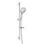 Душевой комплект Roca Plenum Round, 14 см, 3 режима, 75B1411C00