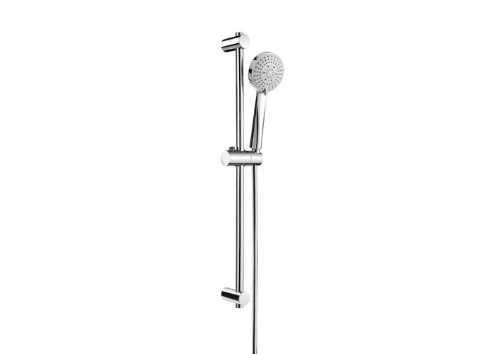 Душевой комплект Roca Stella, 10 см, 3 режима, box, 75B1D03C00