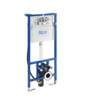 Инсталляция Roca In-Wall Duplo Smart WC, 7890090800