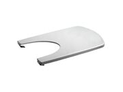 Крышка для биде Roca Dama Senso Compacto, 780..