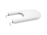 Крышка для биде Roca The Gap, soft-close, 780..