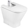 Крышка для биде Roca The Gap, soft-close, 7806472004