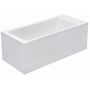 Экран боковой для ванны Roca Easy 80 L, 7259123000