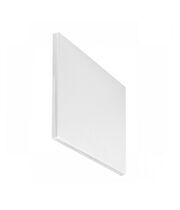 Экран боковой для ванны Roca Easy 80 R, 7259122000