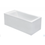 Экран боковой для ванны Roca Easy 80 R, 7259122000