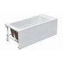 Экран для ванны Roca Easy 150, ZRU9302908