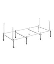Монтажный набор для ванны Roca Easy 150x70, ZRU9302906
