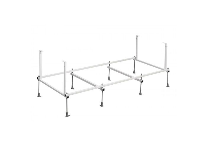 Монтажный набор для ванны Roca Easy 150x70, ZRU9302906