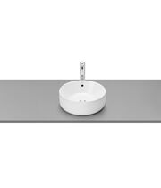 Раковина накладная Roca The Gap 39х39х13, 3270MJ000