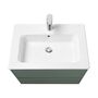 Умывальник Roca Ona Stonex 60x46, ZRU9307561
