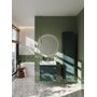 Умывальник Roca Ona Stonex 60x46, ZRU9307561