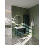 Умывальник Roca Ona Stonex 60x46, ZRU9307561