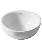 Умывальник накладной Roca Bol 42x42, 7327876000