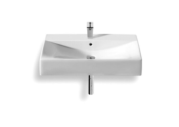 Умывальник накладной Roca Diverta 60x44, 32711G000