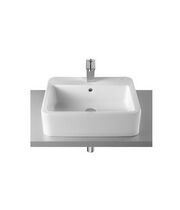 Умывальник накладной Roca Element 55x46, A327576000