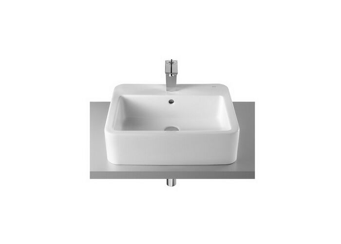 Умывальник накладной Roca Element 55x46, A327576000