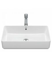 Умывальник накладной Roca Gap Square 60x37, A3270Y2000