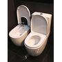 Биде напольное Roca Meridian-N 36x52, 7357247000