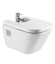 Биде подвесное Roca Gap 35x54, 7357475000