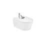 Биде подвесное Roca Inspira Round 56x37, A357525000