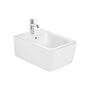 Биде подвесное Roca Inspira Square 37x56, A357535000
