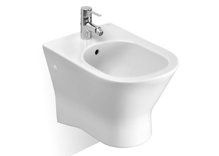 Биде подвесное Roca Nexo 36x52,5, 7357645000
