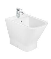 Биде приставное Roca The Gap 54x35, 7357477000