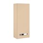 Шкаф-колонна Roca Gap 20x34x80 L, бежевый, ZRU9302695