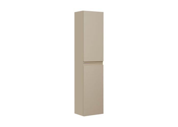 Шкаф-колонна Roca Oleta 150х35, капучино, 7857650515