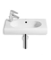 Умывальник Roca N-Meridian 55x32, левый, 732724Z000