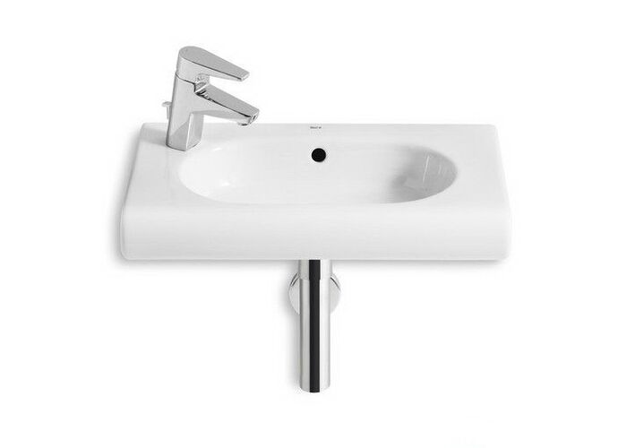 Умывальник Roca N-Meridian 55x32, левый, 732724Z000