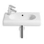 Умывальник Roca N-Meridian 55x32, левый, 732724Z000