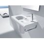 Умывальник Roca N-Meridian 55x32, правый, 732724Y000