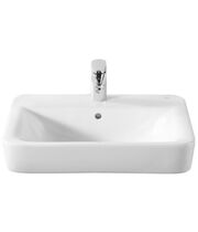 Умывальник Roca Senso Square 2.0 65x47, 732751A000