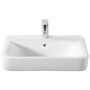 Умывальник Roca Senso Square 2.0 65x47, 732751A000