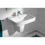 Умывальник Roca Senso Square 2.0 65x47, 732751A000