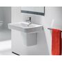 Умывальник Roca Senso Square 2.0 65x47, 732751A000