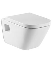 Унитаз подвесной Roca Gap 35x54, 7346477000