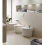 Унитаз приставной Roca Meridian-N Rimless 36x52, 7347246000