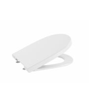 Сиденье для унитаза Roca Meridian-N, supralit, 78012A000B