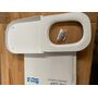Сиденье для унитаза Roca The Gap Clean Rim Soft-Close, 780173200B
