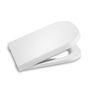 Сиденье для унитаза Roca The Gap Clean Rim Soft-Close, 780173200B