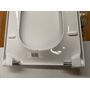 Сиденье для унитаза Roca The Gap Clean Rim Soft-Close, 780173200B