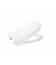 Сиденье для унитаза Roca The Gap Round, Soft-Close, 801D22001