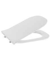 Сиденье для унитаза Roca The Gap Square, soft close, 7801472003