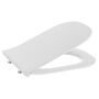 Сиденье для унитаза Roca The Gap Square, soft close, 7801472003