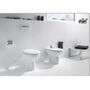 Сиденье для унитаза Roca Victoria, Soft Close, ZRU9302818