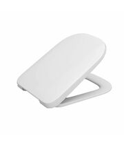 Сиденье с крышкой Roca Gap Slim, продажа только в комплекте с унитазом, soft-close, 7801472001