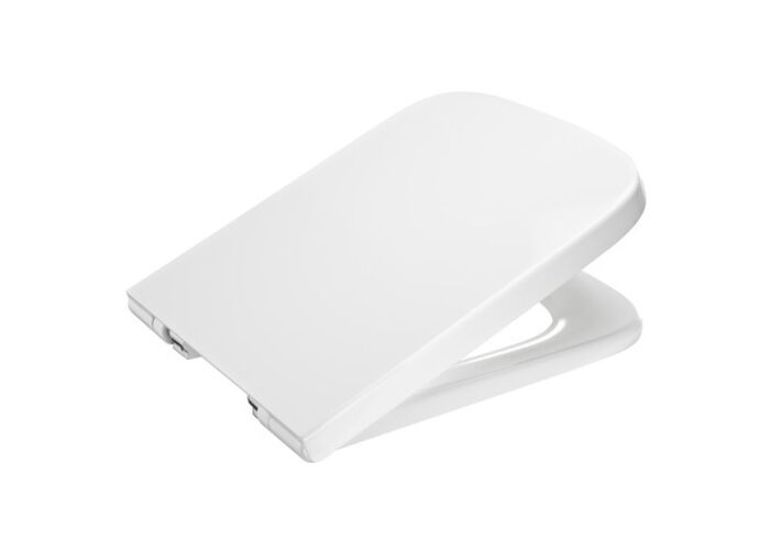 Сиденье с крышкой для унитаза Roca Dama-N, soft close, 780178C004