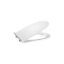 Сидение для унитаза Roca Meridian Slim Soft Close, 78012B2002
